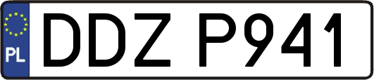 DDZP941