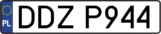 DDZP944