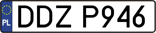 DDZP946