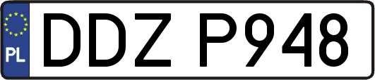 DDZP948