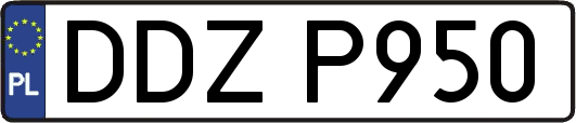 DDZP950