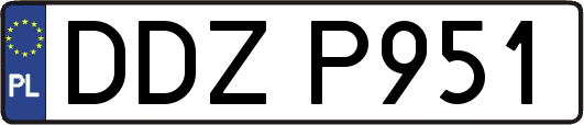 DDZP951