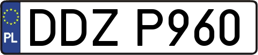 DDZP960