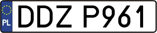 DDZP961