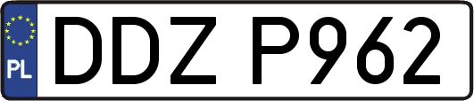 DDZP962