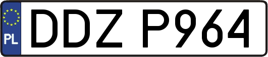 DDZP964