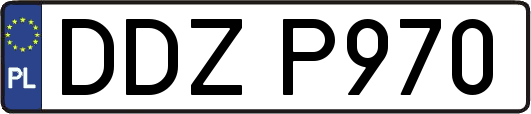 DDZP970