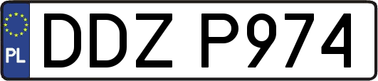 DDZP974