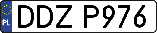 DDZP976