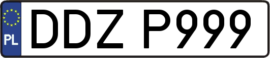 DDZP999