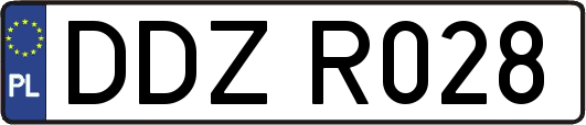 DDZR028