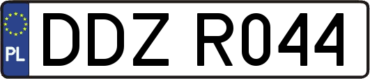 DDZR044