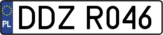 DDZR046
