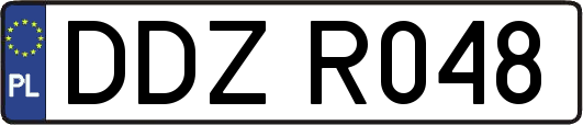 DDZR048