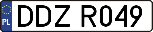 DDZR049