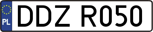 DDZR050