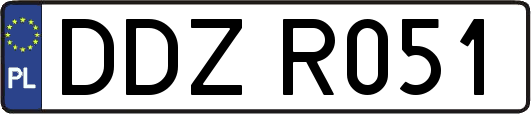 DDZR051