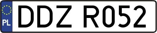 DDZR052