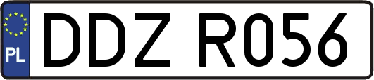 DDZR056
