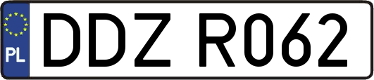 DDZR062