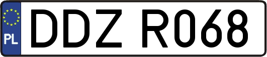 DDZR068