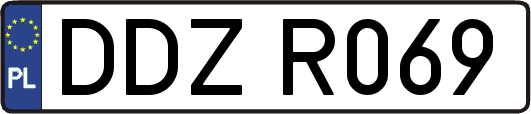 DDZR069