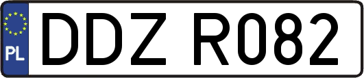 DDZR082