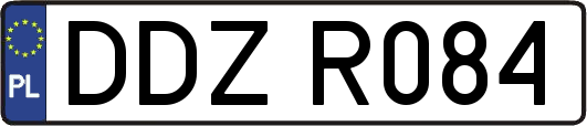DDZR084