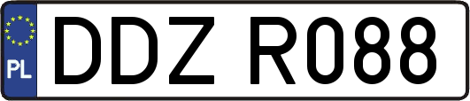 DDZR088