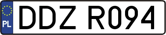 DDZR094