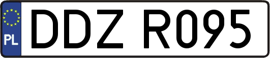 DDZR095
