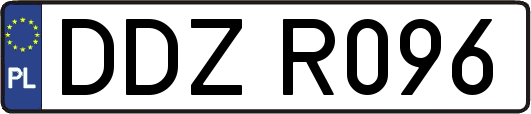 DDZR096