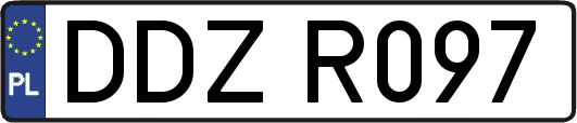 DDZR097