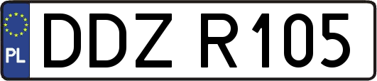 DDZR105