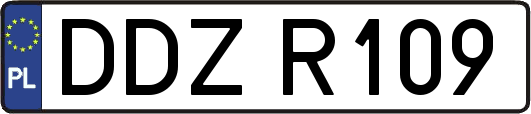 DDZR109