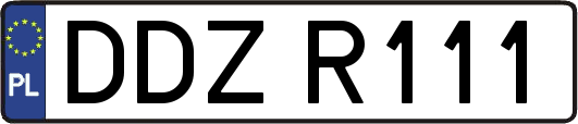 DDZR111