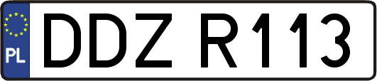 DDZR113