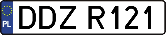 DDZR121