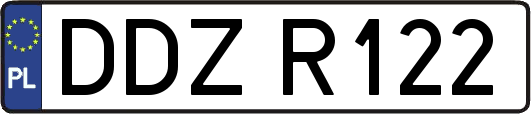DDZR122