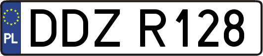 DDZR128