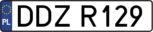 DDZR129