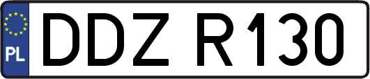 DDZR130