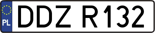 DDZR132