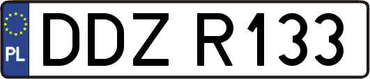 DDZR133