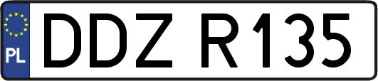 DDZR135