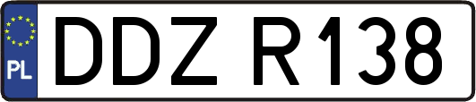 DDZR138