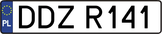 DDZR141