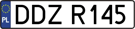 DDZR145