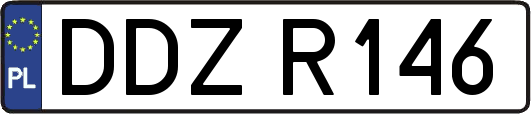 DDZR146