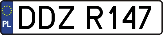 DDZR147